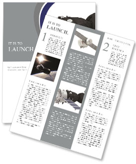 Space Nyhetssändning