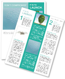 Creating A Neural Network Using Pins And Threads: A Diy Approach To Artificial Intelligence. Newsletter Template