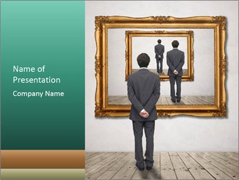 Predictions For The Future: Insights And Forecasts On Upcoming Trends, Developments, And Innovations. PowerPoint Template