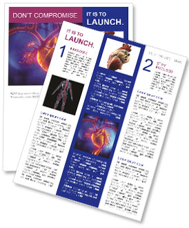 Förstå funktionen hos lungstammen, venen och aortan i hjärtat Nyhetssändning