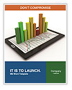 Graphical Tablets: Enhance Your Data Visualization With Bar Graphs Word Template