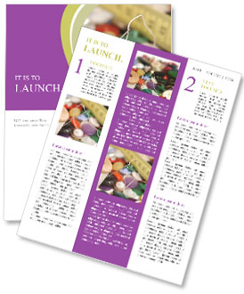 女の子用ソーイングキット ニュースレター