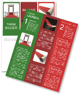 拱门下的红地毯 新闻分送