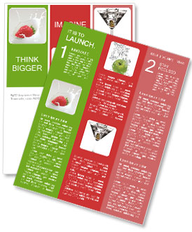 ストロベリーミルクシェイク ニュースレター