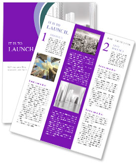 Fütüristik Yol Haber yayını