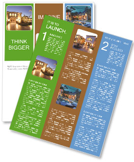 豪宅的灯饰 新闻分送