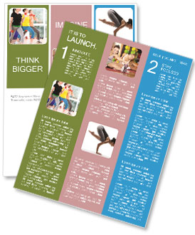 Aerobics för kvinnor Nyhetssändning