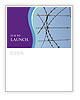 Protective Barbed Wire in the Prison Newsletter Template