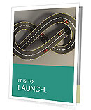 Toy Highway Presentation Folder