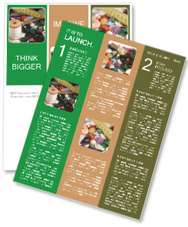 ホワイトボビン ニュースレター