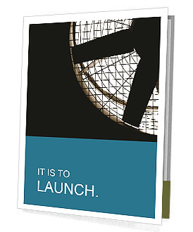 Ventilation on the Plant Presentation Folder