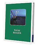 Drive in Darkness Presentation Folder