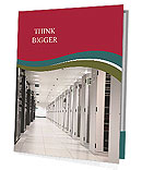 Big Data Center Presentation Folder