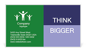 Black Honeycomb Surface Business Card Template