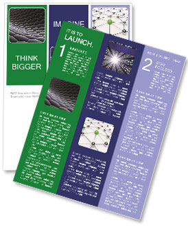 Black Honeycomb Surface Newsletter Template