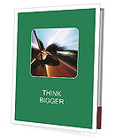 Comfortable Ride Presentation Folder