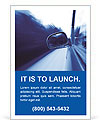 Rapid Drive Ad Template