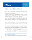 Rapid Drive Letterhead Template