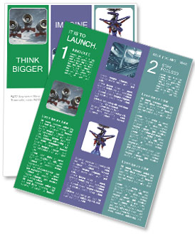 Spherical Gate Newsletter Template