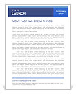 Automobile Test Drive Letterhead Template