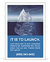Iceberg Pick Ad Template