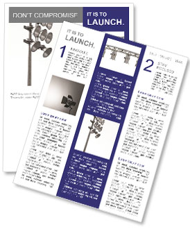 Holofote no City Stadium Boletins informativo