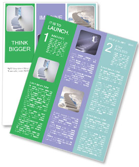 Way to Freedom Newsletter Template