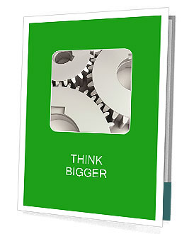 Working Gear Presentation Folder