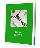 Working Gear Presentation Folder