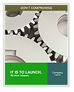 Working Gear Word Template