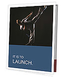 Flexibility in Martial Arts Presentation Folder