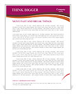 Wires Connecting Two Fresh Apples Letterhead Template