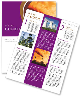 Verschmutzung durch Kraftwerk Newsletter