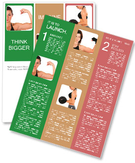 Biceps träning Nyhetssändning