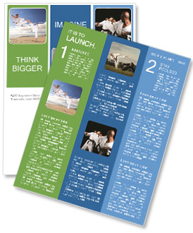 Karate Fight on the Beach Nyhetssändning