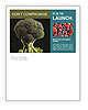 Organic Broccoli Newsletter Template