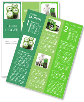 Yeşil Piller Set Haber yayını