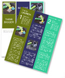 Selfmade Patch Newsletter Template