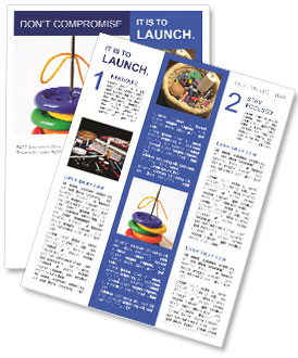 Vibrant And Eye-Catching Buttons For Your Website Or App Newsletter Template