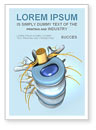 Spine Anatomy Word Template