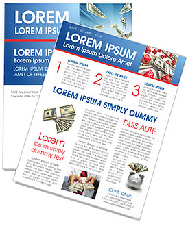 Amerikan Doları Haber yayını