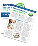 Make Money Button Newsletter Template