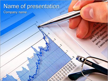 Explaining Diagram PowerPoint Template