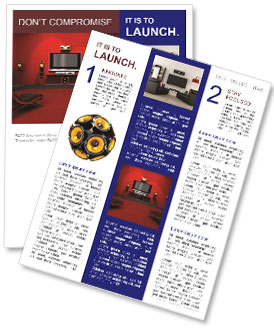 Kırmızı Ev Sineması Haber yayını