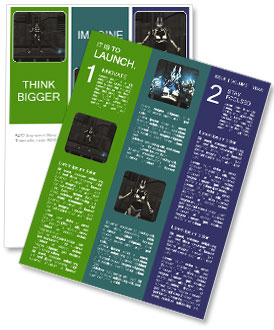 スマートロボット ニュースレター