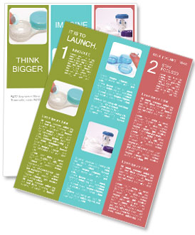 Kontakt Lens Kutusu Haber yayını