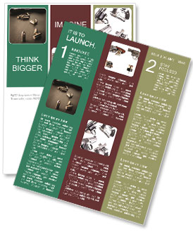 Closeup Sepia-Toned Bullet And Handgun In Background With Vignette - Ideal For Security, Protection, And Crime Newsletter Template