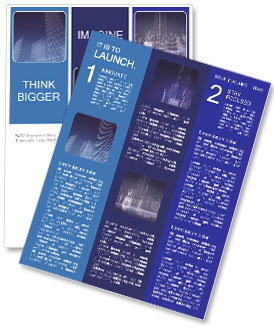 Creating A 3D Cityscape: Tips And Techniques Newsletter Template