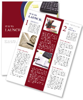 Bureau de qualité supérieure pour une productivité améliorée et un espace de travail confortable Newsletter