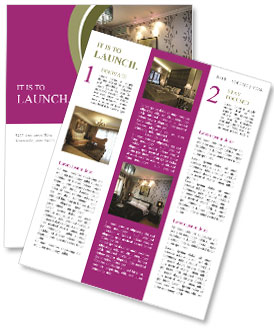 Contemporary Double Bed Bedroom Design For Modern Living. Newsletter Template